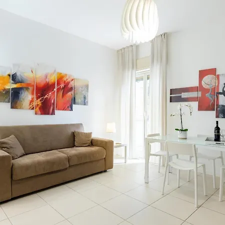 Residenze Chamur Via Mariano Migliaccio Apartman Palermo