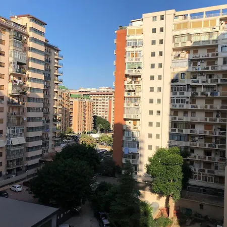 Residenze Chamur Via Mariano Migliaccio *