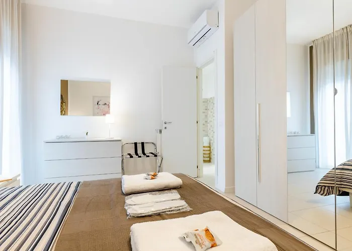 Residenze Chamur Via Mariano Migliaccio *