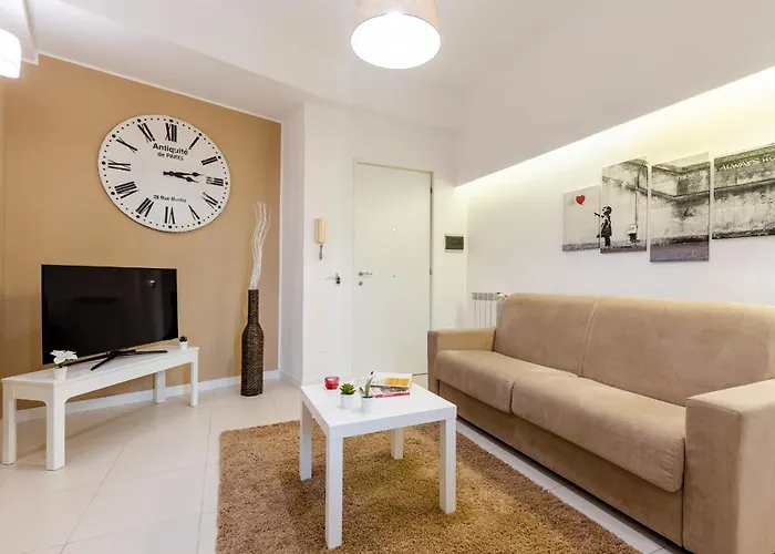 Residenze Chamur Via Mariano Migliaccio
