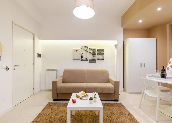 Residenze Chamur Via Mariano Migliaccio
