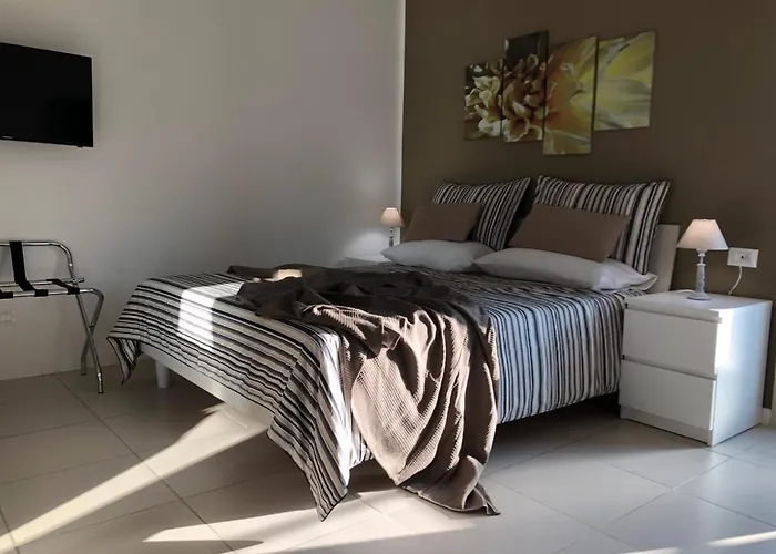 Residenze Chamur Via Mariano Migliaccio