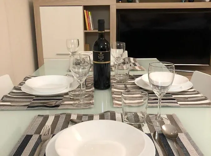 Residenze Chamur Via Mariano Migliaccio *