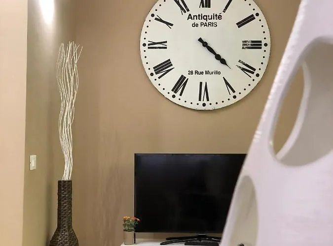 Apartamento Residenze Chamur Via Mariano Migliaccio
