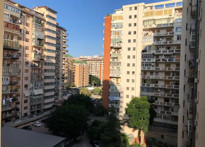 Residenze Chamur Via Mariano Migliaccio *