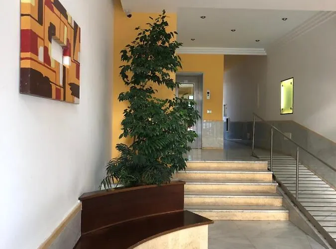 Apartamento Residenze Chamur Via Mariano Migliaccio *