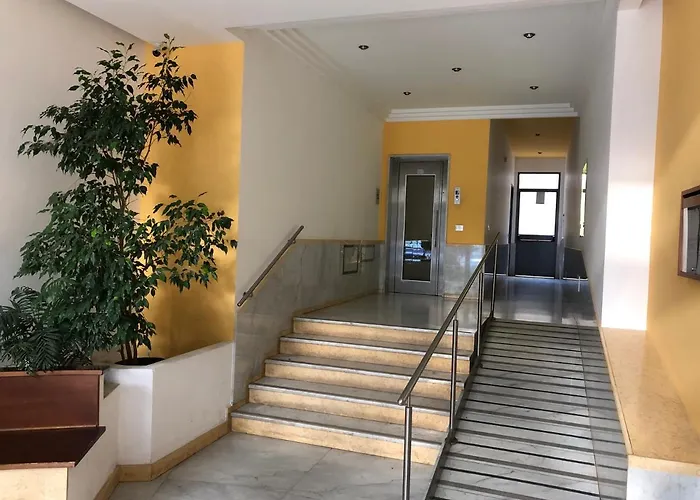 Residenze Chamur Via Mariano Migliaccio Apartamento *