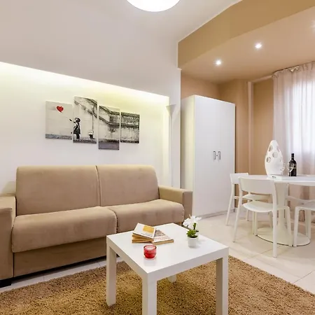 Apartment Residenze Chamur Via Mariano Migliaccio *