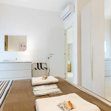 Residenze Chamur Via Mariano Migliaccio *