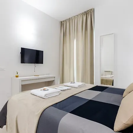 Residenze Chamur Via Mariano Migliaccio Apartment *