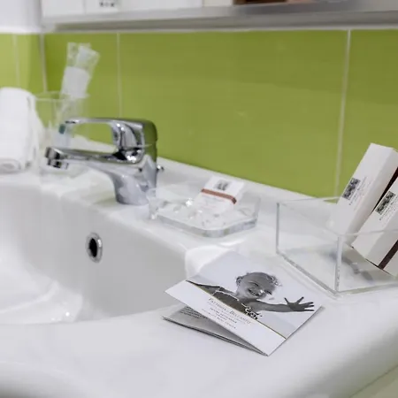 Residenze Chamur Via Mariano Migliaccio Apartment *