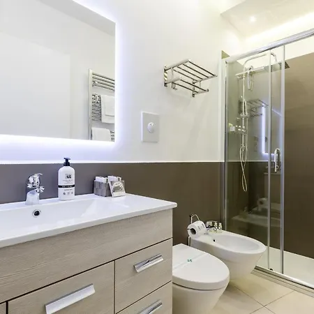 Residenze Chamur Via Mariano Migliaccio Apartment