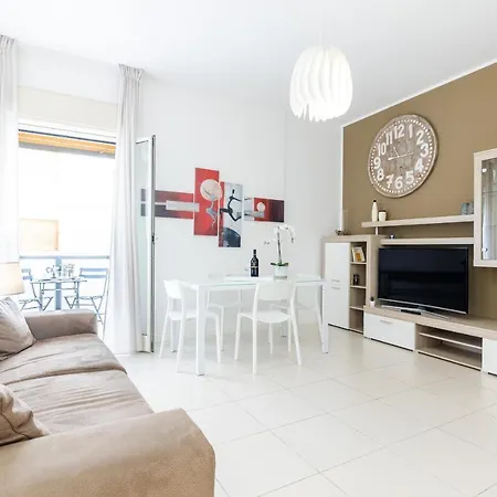 Apartment Residenze Chamur Via Mariano Migliaccio Palermo