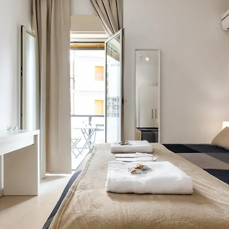 Residenze Chamur Via Mariano Migliaccio Apartment *
