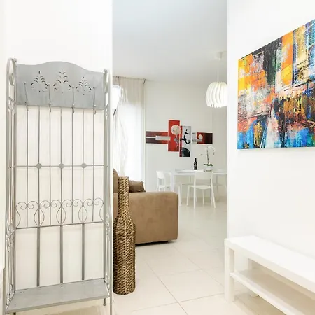 Residenze Chamur Via Mariano Migliaccio Apartment *