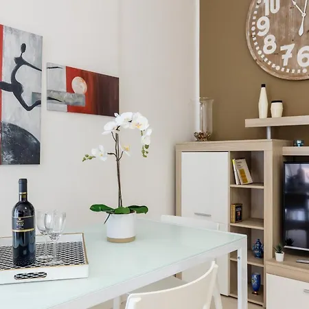 Apartment Residenze Chamur Via Mariano Migliaccio *