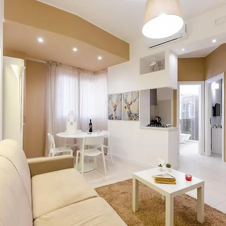 Residenze Chamur Via Mariano Migliaccio Apartment Palermo