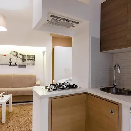 Residenze Chamur Via Mariano Migliaccio *