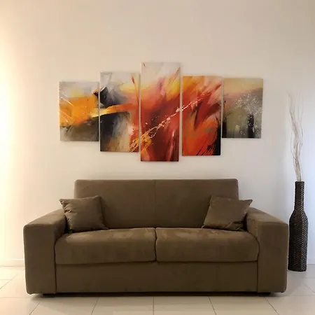 Residenze Chamur Via Mariano Migliaccio *