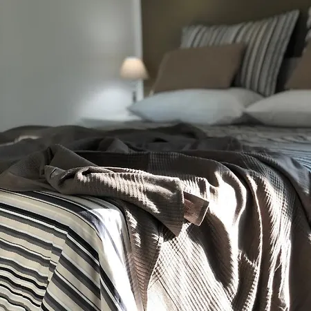 Residenze Chamur Via Mariano Migliaccio Apartment Palermo