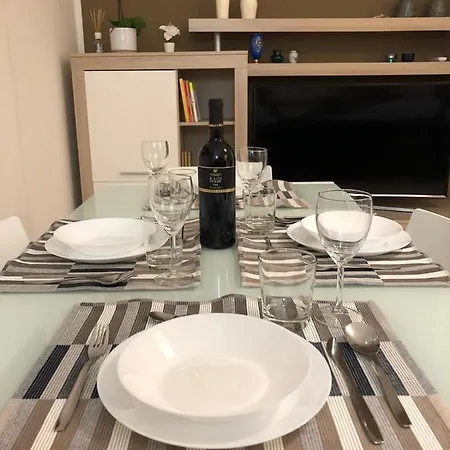 Residenze Chamur Via Mariano Migliaccio *