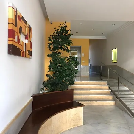 Apartment Residenze Chamur Via Mariano Migliaccio *