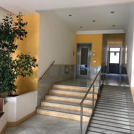 Residenze Chamur Via Mariano Migliaccio Apartment *