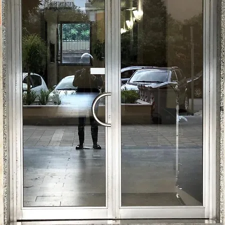 Residenze Chamur Via Mariano Migliaccio * Palermo